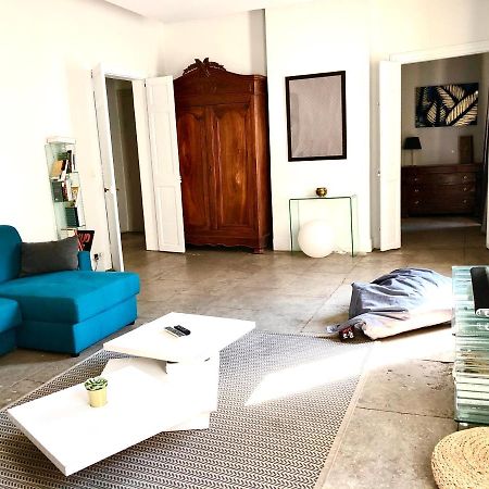 Appartement 105 M2 Rue Foch Arc De Triomphe Hyper Centre Montpellier Kültér fotó