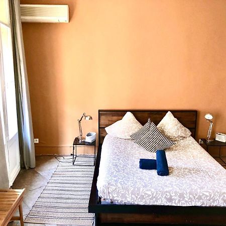 Appartement 105 M2 Rue Foch Arc De Triomphe Hyper Centre Montpellier Kültér fotó