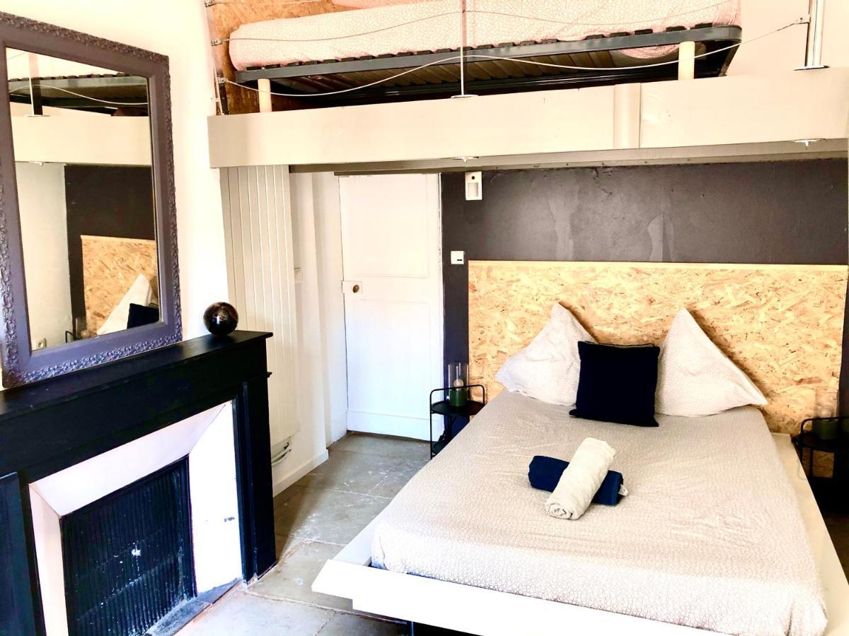 Appartement 105 M2 Rue Foch Arc De Triomphe Hyper Centre Montpellier Kültér fotó