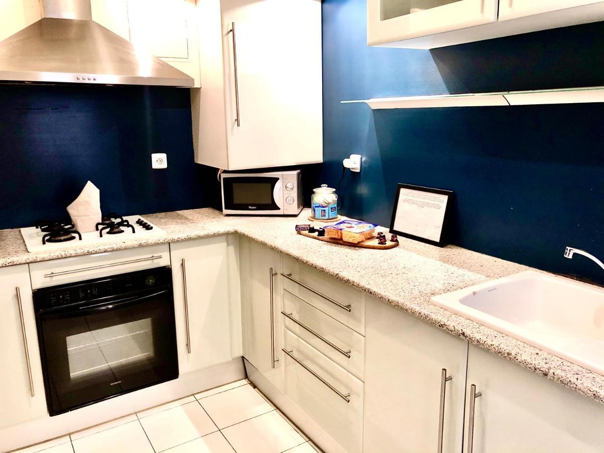 Appartement 105 M2 Rue Foch Arc De Triomphe Hyper Centre Montpellier Kültér fotó